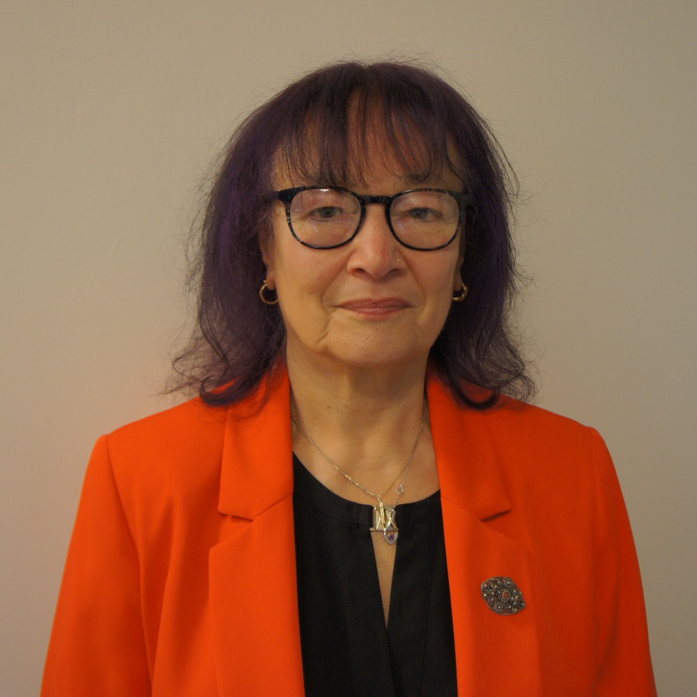 Pauline Jackson
