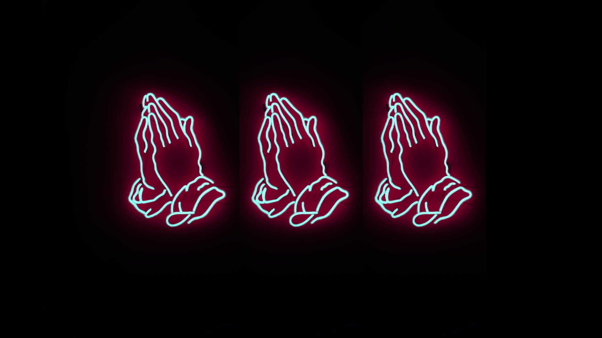 prayer trios
