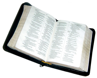 Open Bible