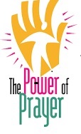 Power of Prayer logo