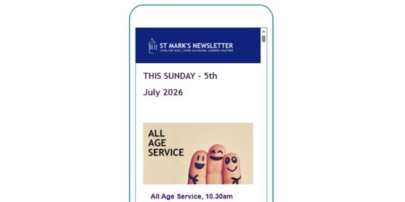 Newsletter