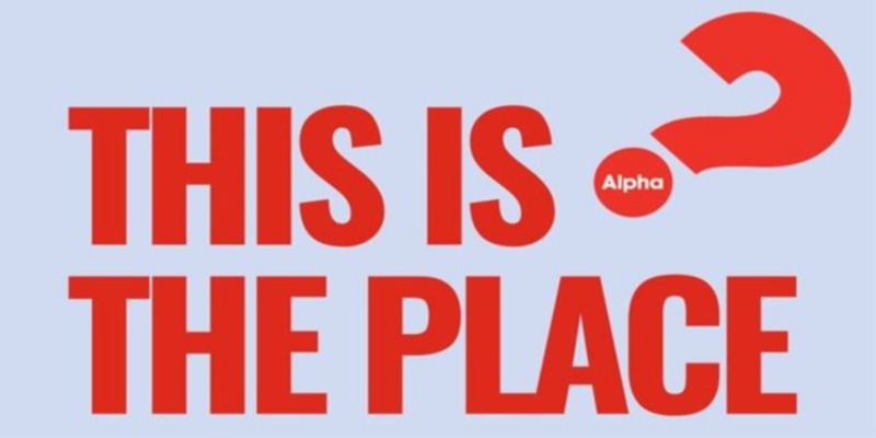 Alpha at St Mark's